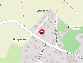 Carte de Boutique-anc.com à Saint-bernard