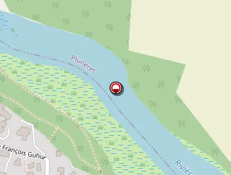 Carte de Restaurant La Sterne à Auray