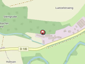 Carte de Ets Bruchlen-lamy à Illfurth