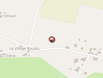 Carte de Relais Assistantes Maternelles à Malansac