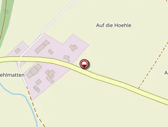 Carte de Goldstein Créations à Spechbach-le-bas