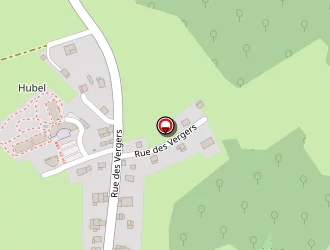 Carte de Marpa à Bréchaumont