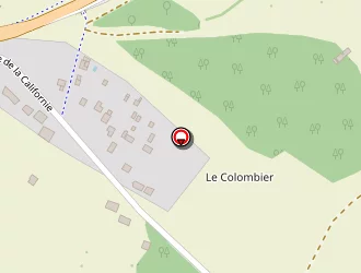 Carte de Marcilly William à Saint-martin-sur-ocre