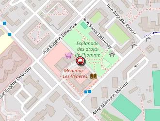 Carte de Police à Vannes