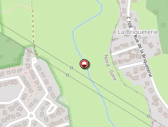 Carte de Societe Mir à Vannes