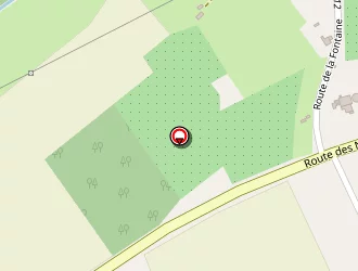 Carte de Specaf Matériel à Vaas