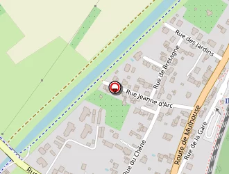 Carte de Coiffure Serge à Illfurth