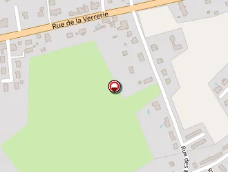 Carte de Bersot Pierrick à Roye