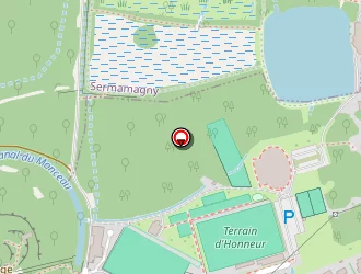 Carte de Perruquadom à Valdoie