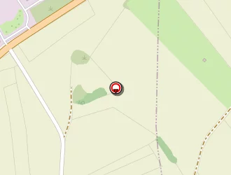 Carte de Belest à Eguenigue