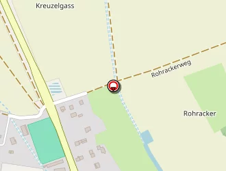 Carte de Vicente Cédric à Balschwiller