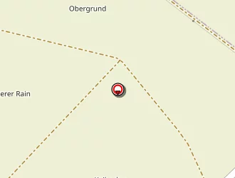 Carte de Tous Avec Les Poneys à Saint-bernard