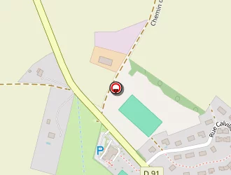 Carte de Garage Long Jean-claude à Nitry