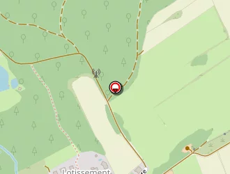 Carte de Bornaque à Roppe