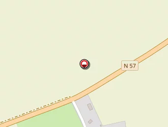 Carte de Est Btp à Colombier