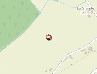 Carte de Thomas Patrick à Pray