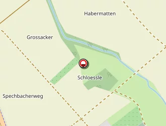 Carte de Moroni Sergio à Spechbach-le-bas