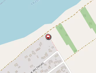 Carte de Page Frédéric à Muides-sur-loire