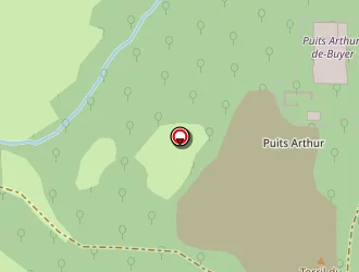 Carte de Jacques (ets) à Magny-danigon