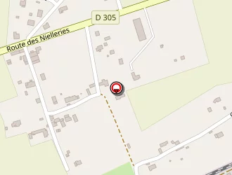 Carte de Duveau Eric à Vaas