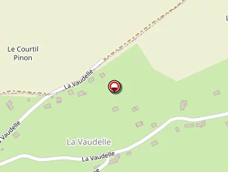 Carte de Hérault Michel à Briare