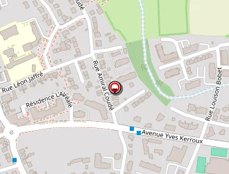 Carte de Maison Funéraire D'auray à Auray