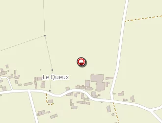 Carte de Arbre Experts à Pierric