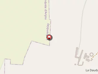 Carte de Fournier (sarah) à Bourg-d'iré (le)