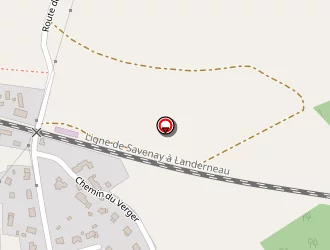 Carte de Cloisons Du Golfe (e.u.r.l.) à Plougoumelen