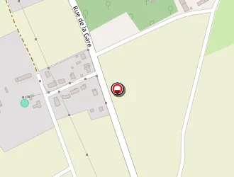 Carte de Agralys à Suèvres