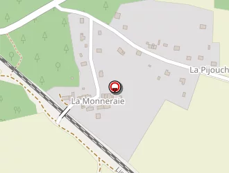 Carte de Sono Dance Concept à Saint-perreux