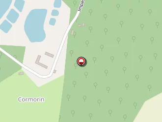 Carte de Chausseron Alain à Villemurlin