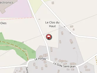 Carte de Ramsamy Sandra à Sainte-marie