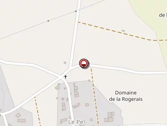 Carte de Du Preez Déborah à Sainte-marie