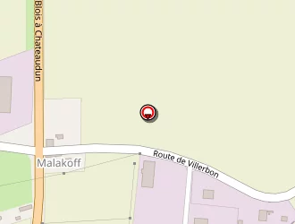 Carte de Transports Margarido à Averdon