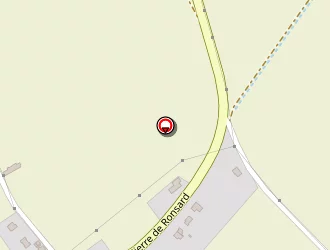 Carte de Samson Frédérick à Pray