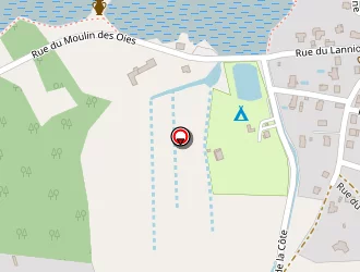 Carte de Decorenov à Belz