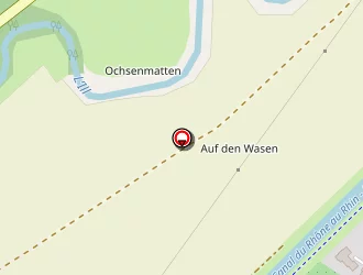 Carte de Maeder Fabien à Illfurth