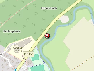 Carte de Demeunynck Christèlle à Illfurth