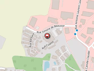 Carte de Naturhouse à Plescop