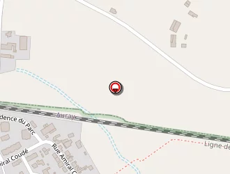 Carte de Jaffro Jean-yves à Auray