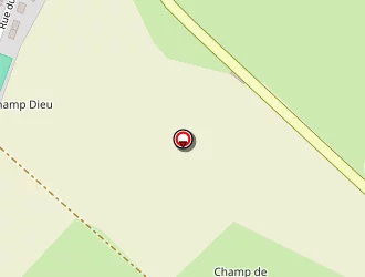 Carte de Gaec Motte-levault à Saint-privé