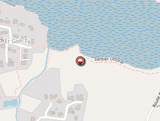 Carte de Ysis Photos à Belz