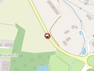 Carte de Michel Gérard à Saint-avé