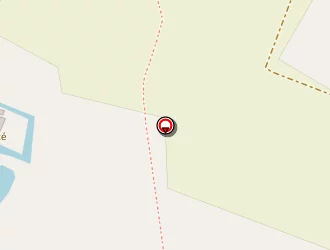 Carte de Earl Des Hêtres à Champigné