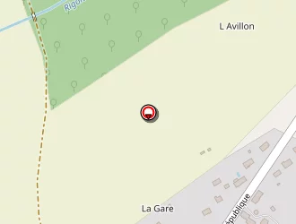 Carte de David Laëtitia à Ouzouer-sur-trézée