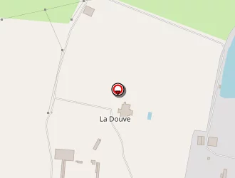 Carte de M.a.e Gohier à Bourg-d'iré (le)