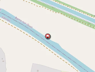 Carte de Rocheteau Jean à Saint-perreux