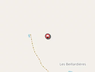 Carte de Wienerberger à Durtal