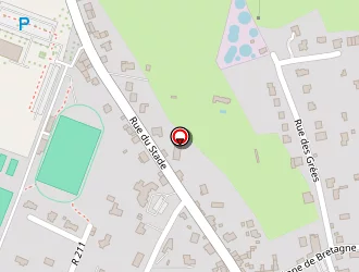 Carte de Santerre Nathalie Anne Marie à Malansac